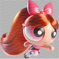 The Powerpuff Girls Season-PG 97